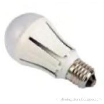 Dimmable A60 8W LED Bulb ---Goldensun